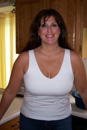 Nina - rencontre-Cougar-Angers