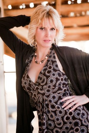Fanny - rencontre-Cougar-Angers