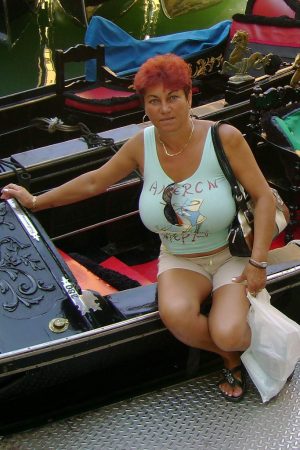 Nina - rencontre-Cougar-Antibes