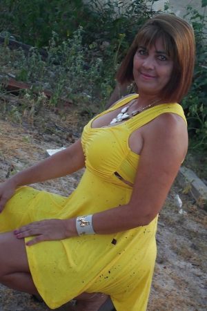Yasmina - rencontre-Cougar-Drancy