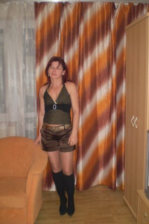 Clelia - rencontre-Cougar-Issy-les-Moulineaux