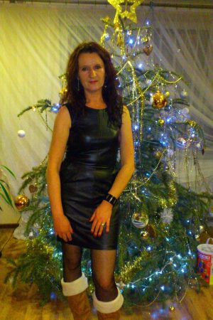 Mylène - rencontre-Cougar-Lille
