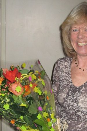 Mireille - rencontre-Cougar-Quimper