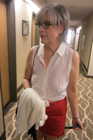 Claudine - rencontre-Cougar-Quimper