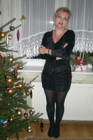 Amélie - rencontre-Cougar-Quimper