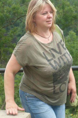 Mireille - rencontre-Cougar-Rennes