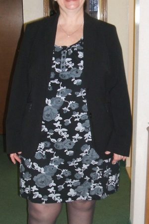 Liliane - rencontre-Cougar-Villeurbanne