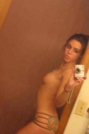 Laura - rencontre-Libertine-Toulouse