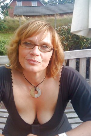Fabienne - rencontre-MILF-Angers