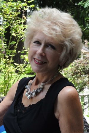 Chloé - rencontre-MILF-Levallois-Perret
