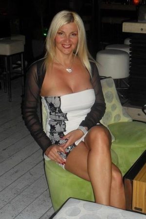 Myriam - rencontre-MILF-Reims