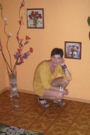 Gwenaëlle - rencontre-MILF-Saint-Nazaire