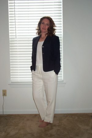 Claire - rencontre-MILF-Strasbourg