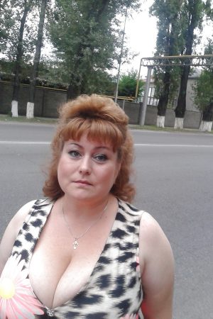Colette - rencontre-MILF-Villeurbanne