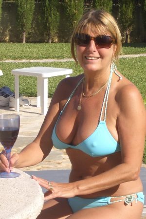 Nina - rencontre-Milf-Ivry-sur-Seine