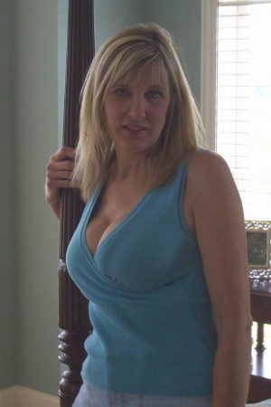Sandrine - rencontre-Milf-Mérignac