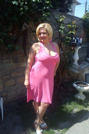 Valencia - rencontre-Milf-Saint-Nazaire