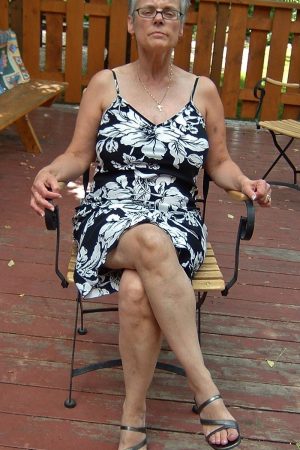 Cécile - rencontre-Naturiste-Dijon