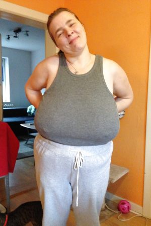 Emma - rencontre-Naturiste-Reims