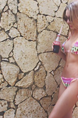 Nora - rencontre-Teen-Antibes