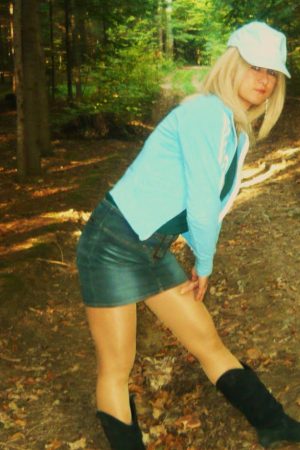 Maya - rencontre-Teen-Calais
