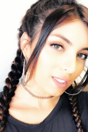 Isabelle - rencontre-Teen-Cergy