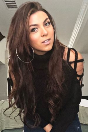 Véra - rencontre-Teen-Drancy