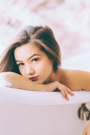 Isabella - rencontre-Teen-Mérignac