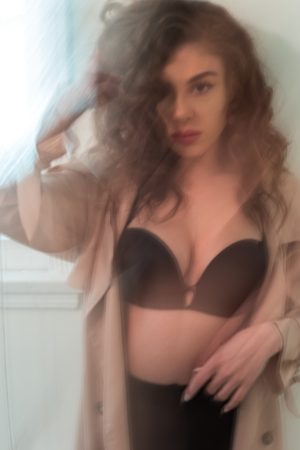 Amandine - rencontre-Teen-Nîmes