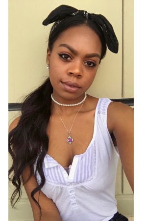 Léa - rencontre-Teen-Saint-Étienne