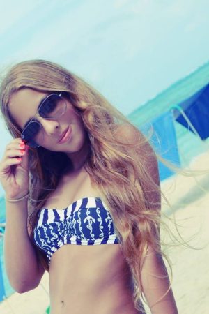 Julie - rencontre-Teen-Strasbourg