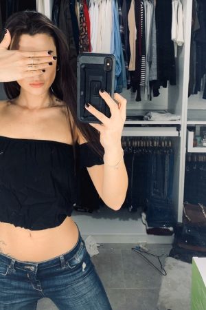 Gwen - rencontre-Teen-Toulouse