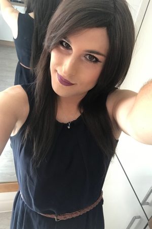 Solenn - rencontre-Teen-Vénissieux