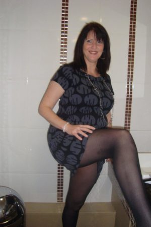 Karine - rencontre-Cougar-Beauvais