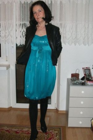 Fabienne - rencontre-Cougar-Beauvais