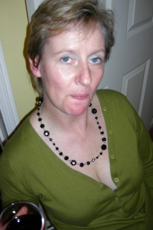 Chloé - rencontre-Cougar-Chelles