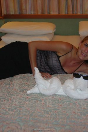 Amélie - rencontre-Cougar-Chelles