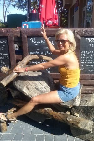 Colette - rencontre-Cougar-Cholet