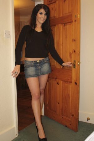 Carla - rencontre-Libertine-Bordeaux