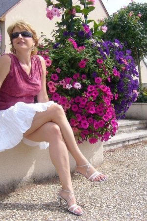 Colette - rencontre-Libertine-Grenoble