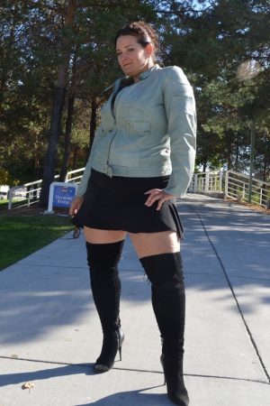 Coralie - rencontre-Libertine-Narbonne