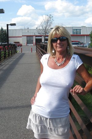 Suzanne - rencontre-MILF-Chelles
