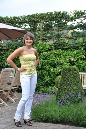 Lila - rencontre-Milf-Angers
