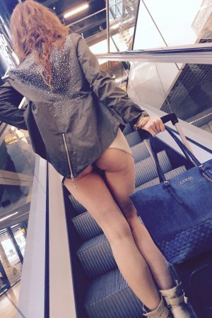 Sophie - rencontre-Milf-Chelles