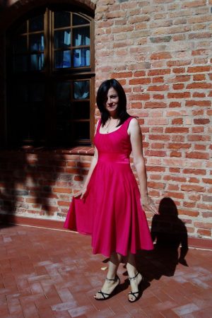 Inès - rencontre-Milf-Montauban