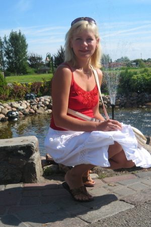 Florence - rencontre-Milf-Quimper
