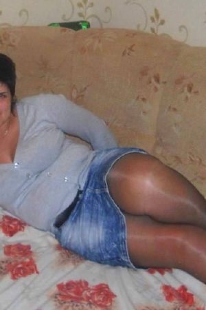 Margaux - rencontre-Milf-Saint-Étienne