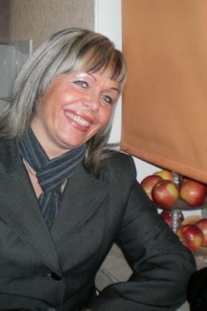 Emilie - rencontre-Milf-Saint-Étienne