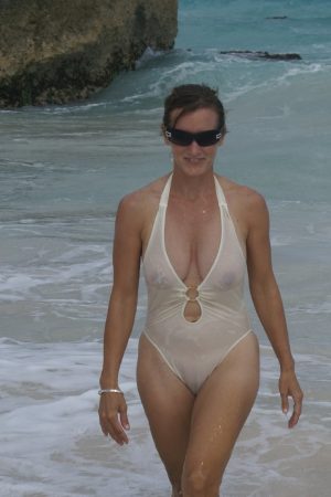Gwénola - rencontre-Milf-Strasbourg