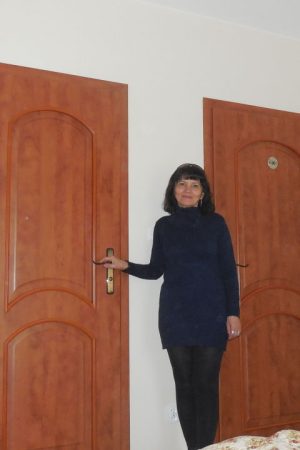 Sabrina - rencontre-Milf-Strasbourg